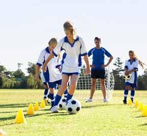 3. Idrottsföreningar 3.1 Aktivitetsbidrag Ändamål Bidraget avser att stödja idrottsföreningars barn- och ungdomsaktiviteter för åldersgruppen 7 25 år.