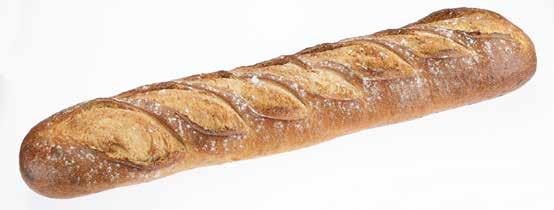 tur, aldrig sur" 12x500 g Grovt norskt