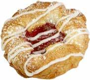3 76538 Läckerbit Choklad 42x26 g 42 st
