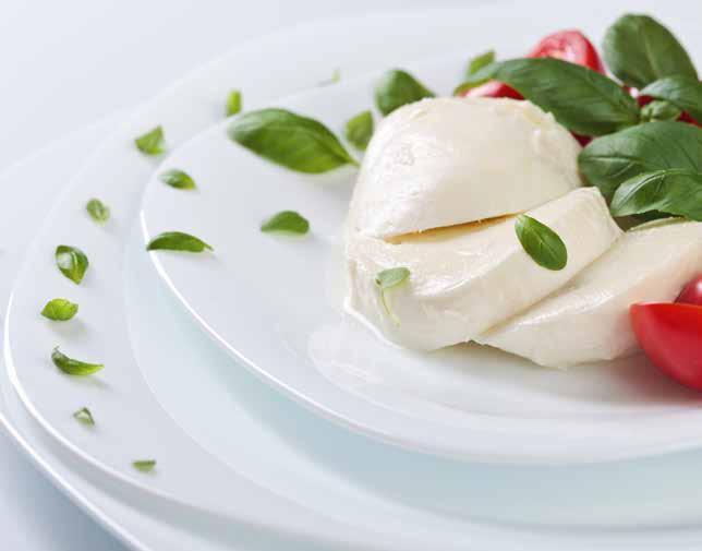 Mejeri 77766 Halloumi ost 25x200 g