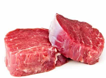 5,00 284 RYGGBIFF RED HEREFORD 176 00 1459 95159 95156 76255