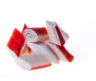 CRAB- CHUNKS 42 90 73415