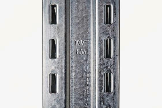 Bärbalkslängd Bärbalkshöjden går att få i fem olika höjder från 80 till 160 mm med 20 mm i intervall.