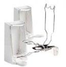 Vikt 50 grm 42-79-00 CombiPlm tråddispenser, 14 cm lång rm till 1l CombiPlm