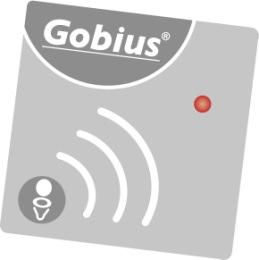 Dokumentrevision, 5.12, september 2017 Gobius 1 överfyllnadsskydd för septiktankar, ny version 5.0 Installationsanvisning Börja här 1. Kontrollera att alla delar finns med i förpackningen.