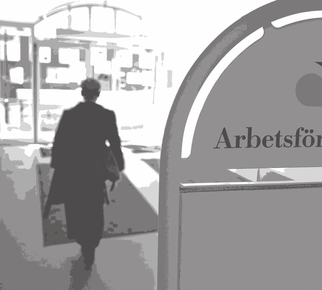 matchningen på arbetsmarknaden sökandesammansättningens betydelse Skr.