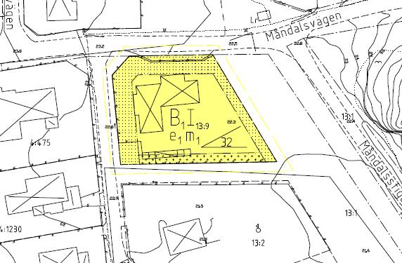 DETALJPLAN FÖR VILLA LINDE fastigheten Linde 13:9 samt att skicka förslaget på samråd. Ändringen av planen tas fram med standardförfarande.