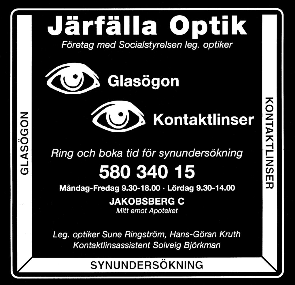 Det är ju så lätt att med det system vi har, först till grinden släpper in nästa och då kan en glad vinkning gälla som passersedel.