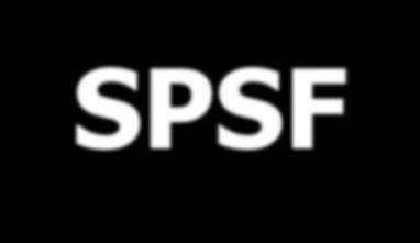 SPSF-medlemmars behov av tävlingsvapen Grundprincip: Behovet är alltid individuellt Ska styras av tävlingsskyttens faktiska verksamhet Olika tävlingsformer kräver olika
