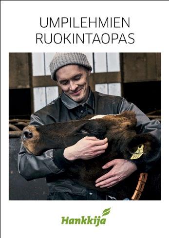 FODER FÖR SINKOR Utfodringen av sinkor är i bästa fall enkel och rikt belönande. Sintiden är den enda produktionsfas där man med små justeringar kan åstadkomma en stor förändring.