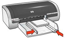 hagaki-kort riktlinjer Använd bara kort och litet utskriftsmaterial som stämmer med skrivarens specifikationer för pappersstorlek.