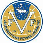 Kallelse Utbildningsläger pojkar födda 2004, Umeå region 2 Västerbottens Fotbollförbund hälsar Dig välkommen till utbildningsläger i Umeå torsdag den 24/5 och onsdag den 30/5.