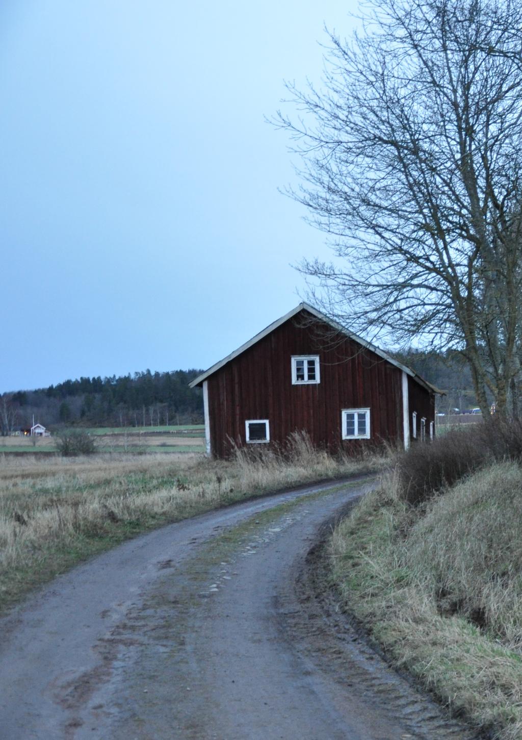 Vägen Nr