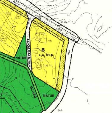 Planbeskrivning - Samrådshandling Planbeskrivning Planbeskrivningen förklarar hur detaljplaneändringen ska tolkas och hur planen ska genomföras. Beskrivningen har ingen egen rättsverkan.