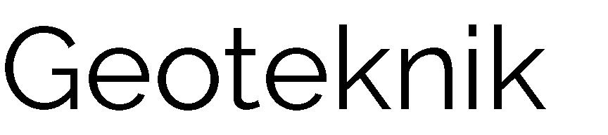 WSP Sverige AB har genomfört en mark och geoteknisk undersökning på fastigheten Syrenen 1 och intilliggande grönområde.