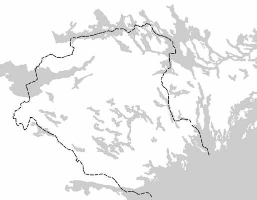 arkeologi Arkeologisk förundersökning Gravfält vid Stallarholmen Äldre och yngre järnålder RAÄ 120-123, 298, 299, 302,