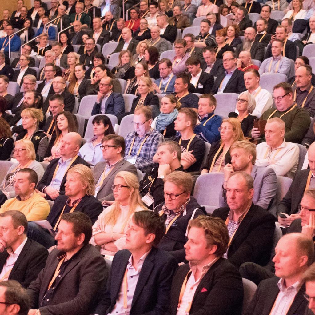 Tillsammans Stadsnätsföreningen ska få dess medlemmar att i allt högre grad fokusera på gemensam utveckling både vad gäller affärer och teknik.