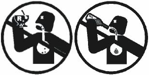 SÄKERHET Allmänna säkerhetsåtgärder för Ventrac maskiner, redskap & tillbehör Säker användning (forts) använder maskinen igen.