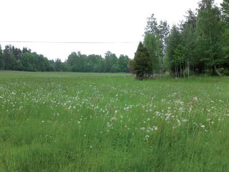 4 MILJÖKONSEKVENSER 4.1 Bebyggelse och landskapskaraktär Förutsättning Ett landskaps karaktär utgör den samlade bilden av den visuella upplevelsen av landskapet med dess beståndsdelar och uppbyggnad.