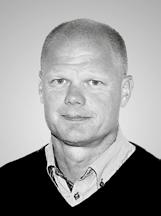 industri- och fastighetsbolag. Övriga uppdrag: Styrelseordförande och ägare i Jonas Bengtsson Invest AB.