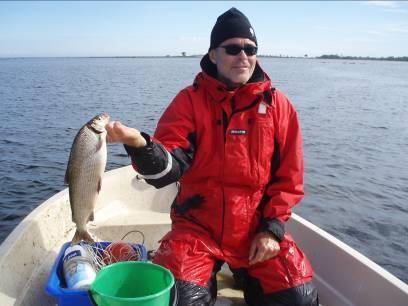 Whitefish catch/fisherman (kg) Projektet Intersik Samarbetsprojekt med Finland, pågår 2009-2011 Sikfisket efter kusten är viktigt både ekonomiskt och som