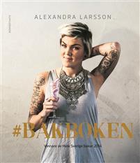 # Bakboken: vinnare av Hela Sverige bakar 2014 PDF ladda ner LADDA NER LÄSA Beskrivning Författare: Alexandra Larsson.