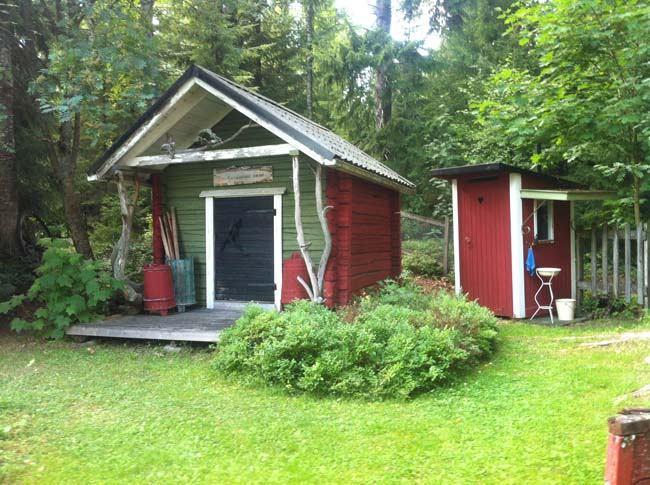 Byggnaden har skyddsvärden då stugan behållit sin ursprungliga karaktär och detaljer väl.