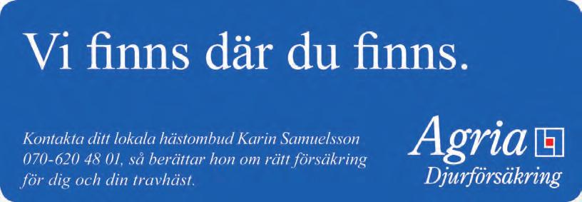 & Haugen Trond Söderholm K Bo 19/9-5 2/ 2180 3 25,0 35 20 9 Äg: Stall Porslin HB, Bureå Eklöf B Ös 4/10-8 4/ 2160 2 24,8 g xx 139 40 Röd, blått axp., lod.fält& ärmrev.
