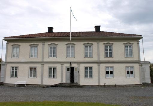Huså herrgård