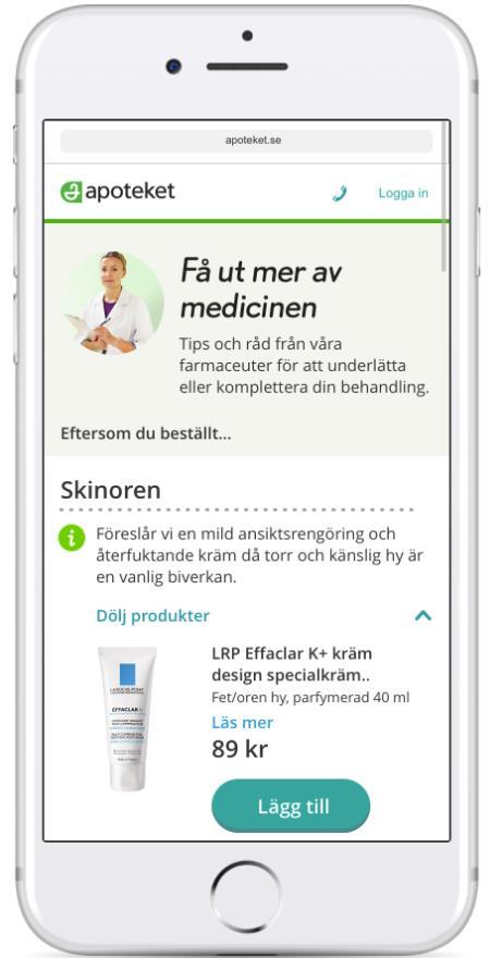 3 Provtagning på