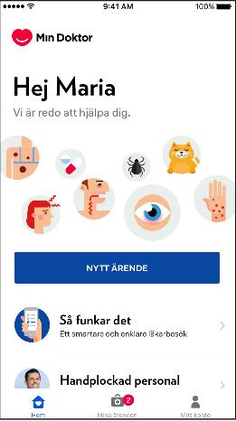 apotek till läkare 5