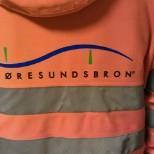 Övningsvärdering Kommunikationsövning Öresundsförbindelsen 904 2014 RSPE från sjukvården Region Skåne Onsdagen den