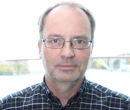 Fredrik påtalar vikten av samråd redan på projekteringsstadiet men även att det vid startmöte av entreprenad med inblandade parter är nödvändigt att klargöra gränsdragningar.