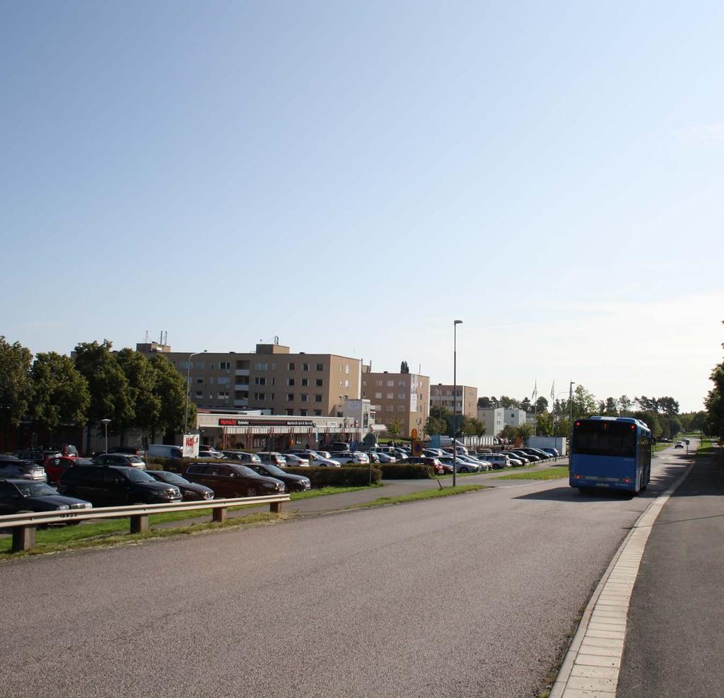 Energi- och klimatplanen förespråkar gemensamma uppvärmningssystem som exempelvis fjärrvärme. Fjärrvärme lämpar sig bäst i områden med flerbostadshus och större byggnader med lokaler.