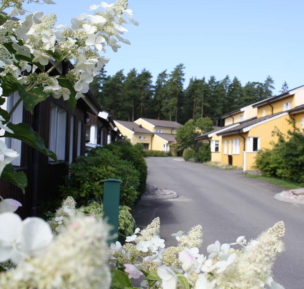 Genomförande HÄNDELSEFÖRLOPPEN VISAR EN ÖVERGRIPANDE STRATEGI Stadsdelen ska i ett tidigt skede ges en så sammanhållen och stadsmässig karaktär som möjligt, trots den långa utbyggnadstiden.