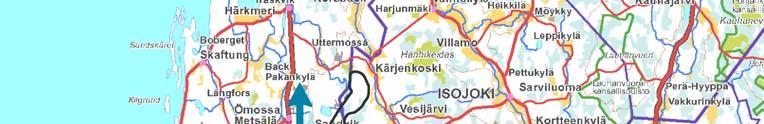 Mindre mängder tranor flyttar utanför de huvudsakliga flyttdagarna.