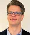 Gustaf har även tidigare erfarenheter från telekombranschen. Övriga uppdrag: Inga Aktieinnehav i Eolus: 10 100 A-aktier 3 000 B-aktier Per Witalisson Vice VD Född 1971. Anställd sedan 2006.