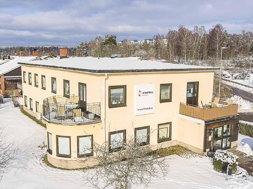Färjestad Färjestad är en stadsdel i norra delen av centrala Karlstad.