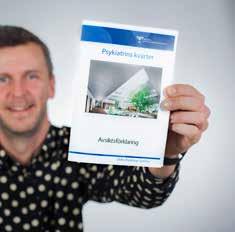 Systemhandling, psykiatrins kvarter Västra Götalandsregionen, Västfastigheter och Södra Älvsborgs sjukhus Bakgrund Avsiktsförklaring Inför planeringen av psykiatrins kvarter utarbetades under 2012 en