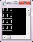 Bubble sort Bubble sort (bubbelsortering) Metoden går ut på att man upprepade gånger går igenom det område i listan som ska sorteras och gör parvis jämförelser av intilliggande element.