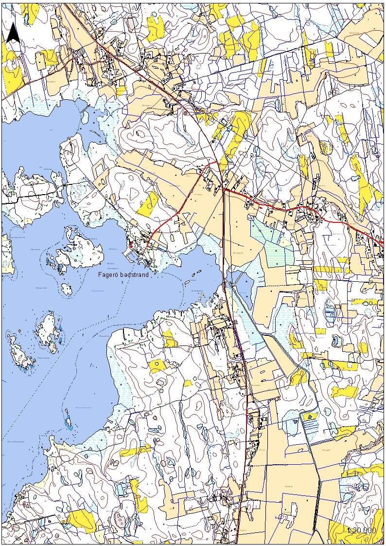 Figur 1: Fagerö
