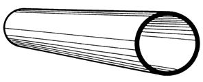 0 114 104 0370-DIN100 125 7.0 142 130 0370-DIN125 150 7.0 167 155 0370-DIN150 Livsmedelsrör - DIN 11850 (Serie 2) Utförande: Invändigt betat, glödgat med bearbetad svetsvulst, längd 6 meter.