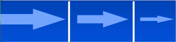 Attenuation The deeper the wave travels in the body, the weaker it becomes.