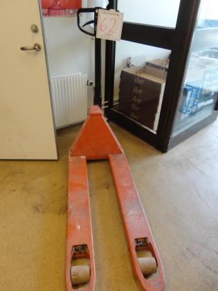 Handtruck BT 0539-062