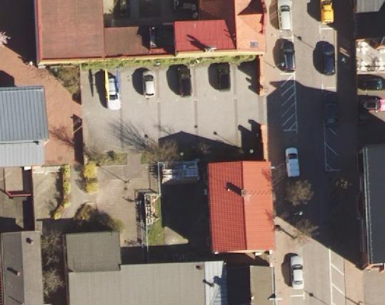 1261 2017:456 Kävlinge kommuns lokala trafikföreskrifter om laddplatser på parkeringsplats vid Mårtensgatan i Kävlinge beslutade den 1 februari 2018.