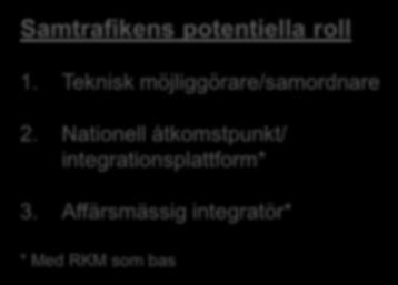 Nationell åtkomstpunkt/