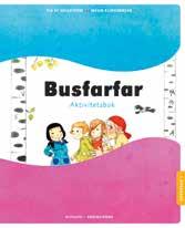Hittills har komponenterna för de tre första årskurserna utkommit, åk 4 blir klar 2019.