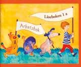 Årskurs 1 6 Modersmål och litteratur Lärarböckerna är nästan identiska med elevernas läseböcker, men här finns också tips för läraren och facit till läsförståelseuppgifterna.