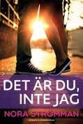 Det kan vara svårt att veta, om man som Bea har fått hemundervisning och mest har hållit sig för sig själv. Boken är en fristående fortsättning på Singer. Peppe Öhman Ett himla tjat om hästar Ny!