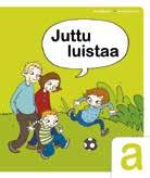 Övningarna framskrider från enkla till mer krävande, från att känna igen och förstå, till att göra egna tilllämpningar.